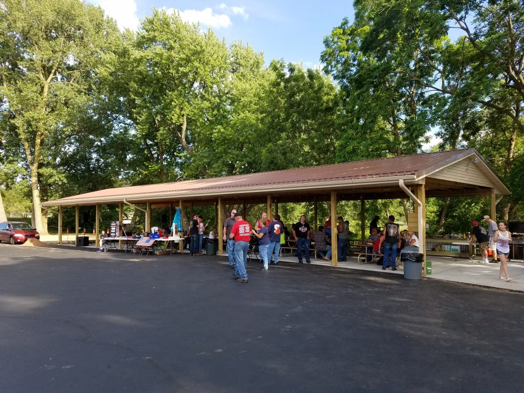 Hall Rentals VFW POST 1461